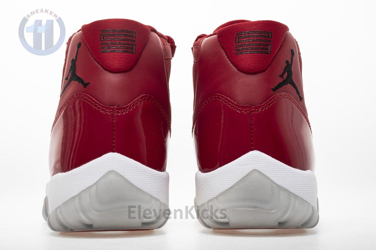 Air Jordan 11 “Chicago” 378037-623