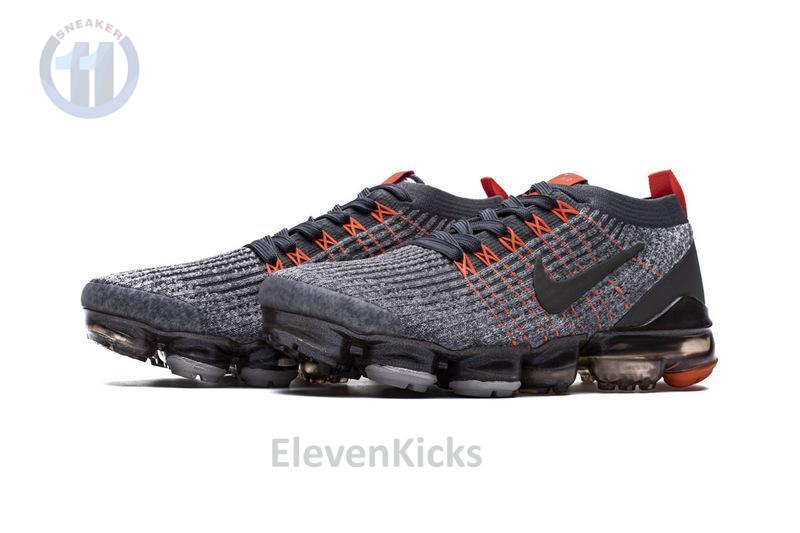 Nike Air VaporMax Flyknit 3.0 2019 “GreyOrange”AJ6910-105