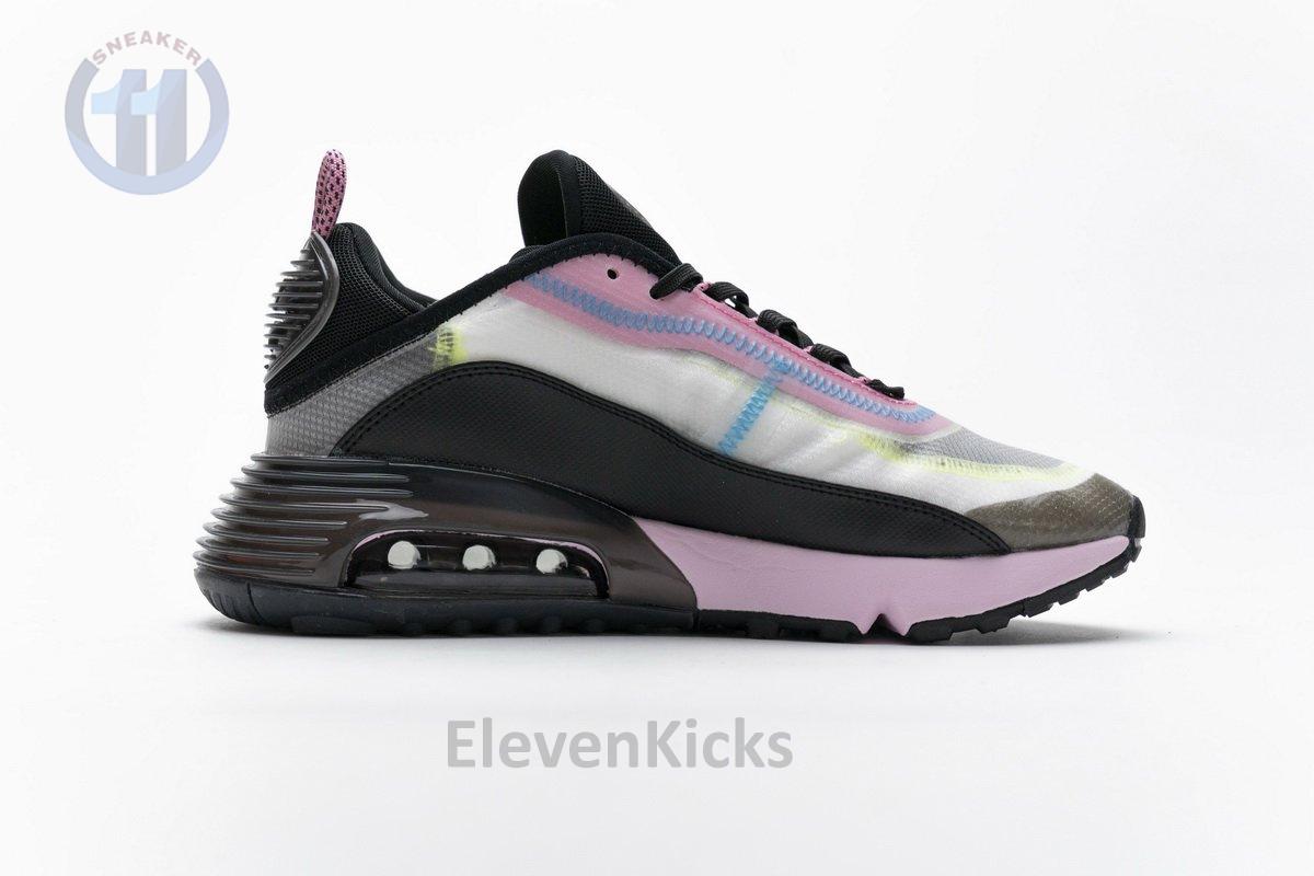 CW4286-100 Nike Air Max 2090 Pink Foam