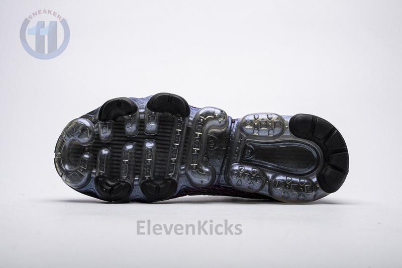 Nike Air Vapormax Flyknit 3 Throwback Future AJ6910-003