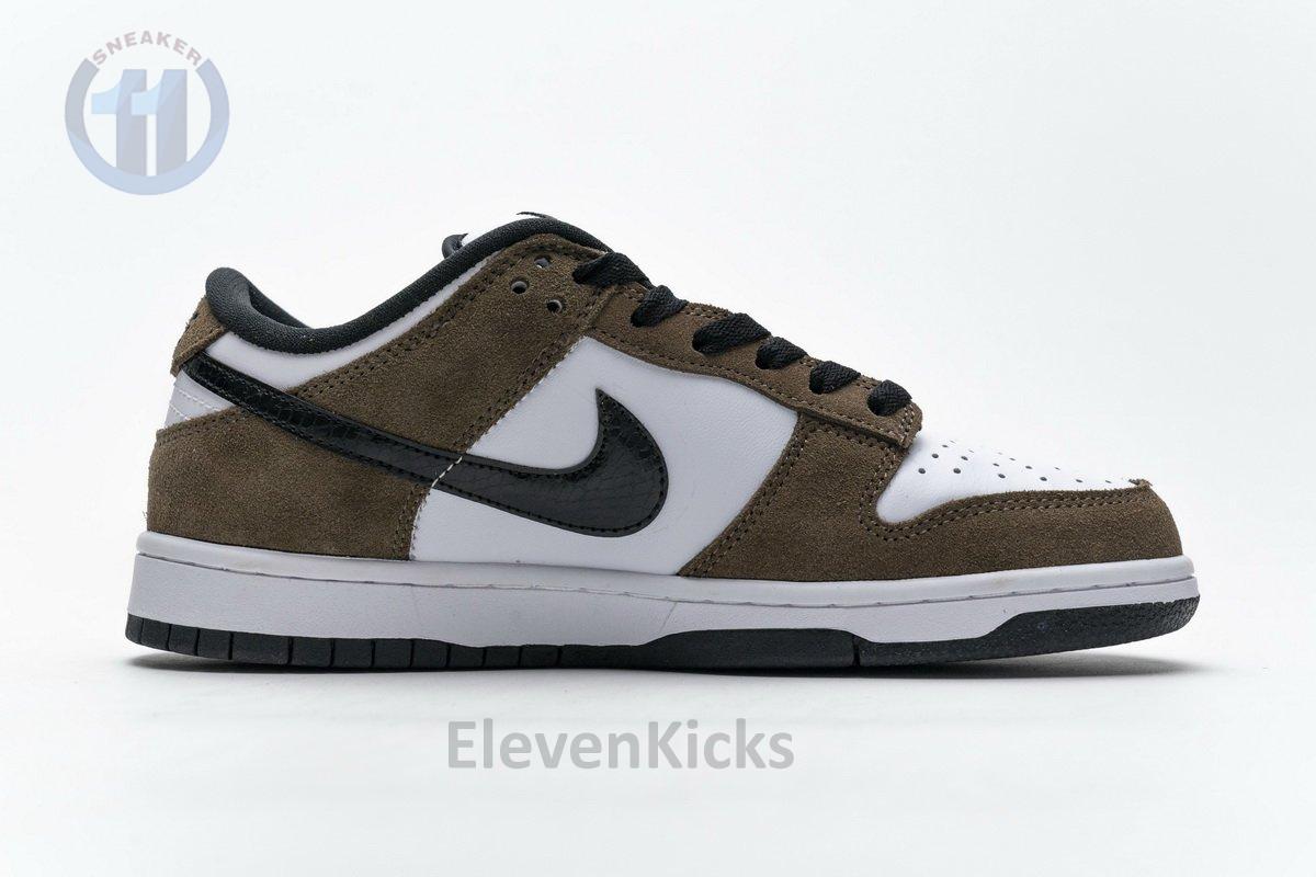 304292-102 Nike SB Dunk Low Pro “Tail End”