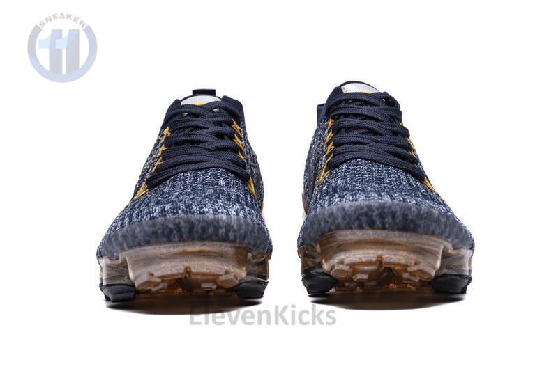 Nike Air VaporMax Flyknit 3.0 2019 “BlackBlue”AJ6910-106