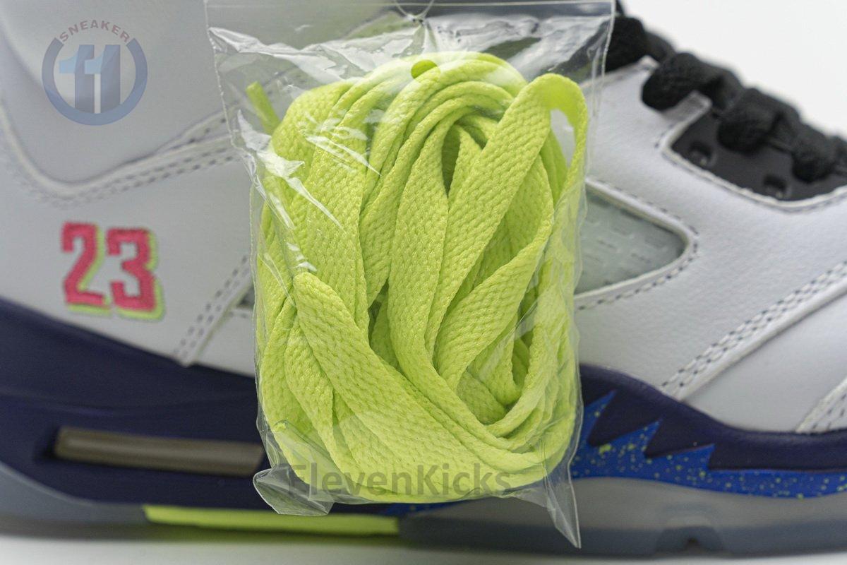 DB3335-100 Air Jordan 5“Alternate Bel-Air”