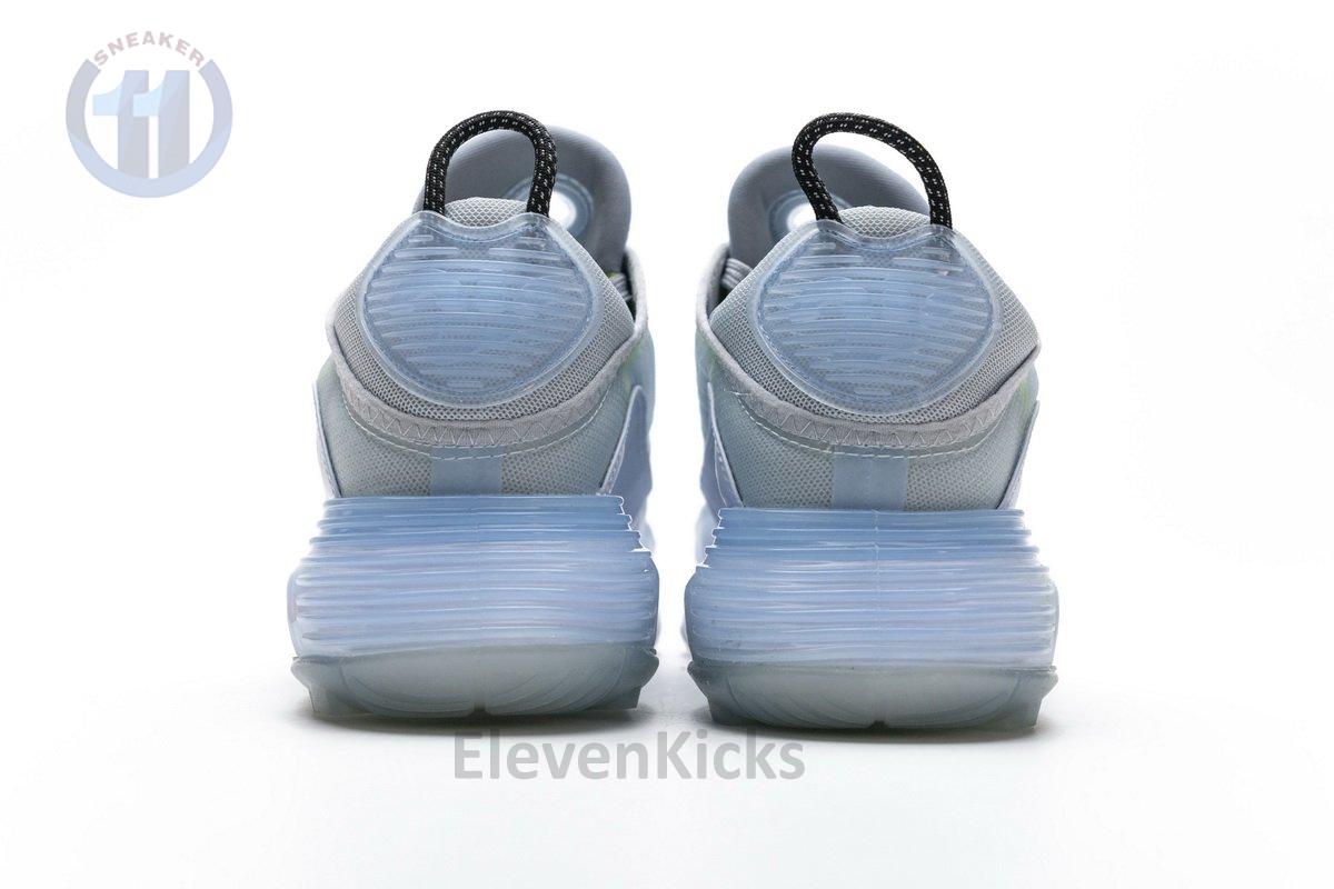 CT7695-400 Nike Air Max 2090 Photon Dust