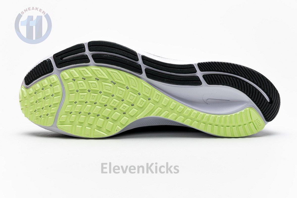 BQ9646-001 Nike Air Zoom Pegasus 37 Peacock Blue