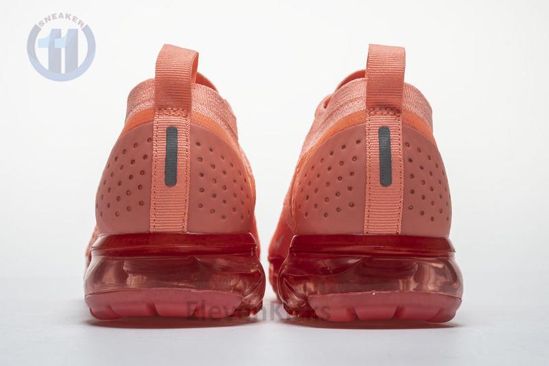 942843-800 Nike Air VaporMax 2018 2.0‘Orange’