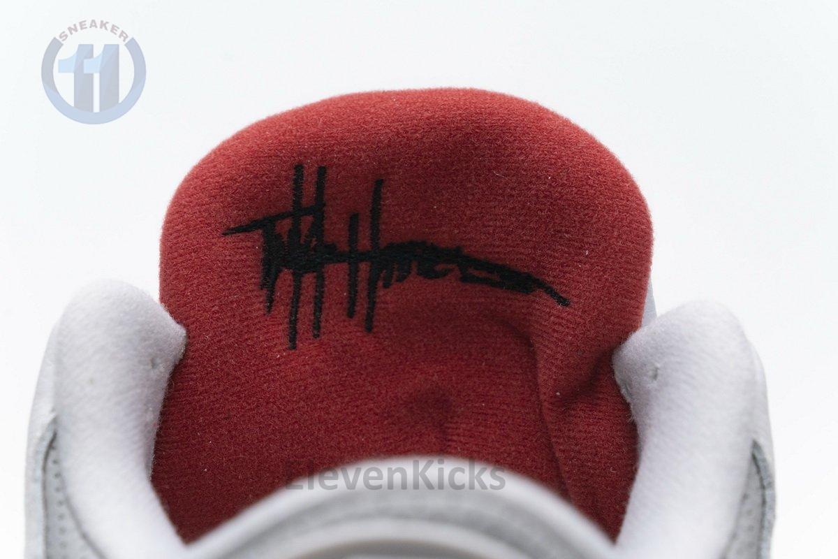 CJ0939-100 Air Jordan 3 Retro Tinker Air Max 1 University Red