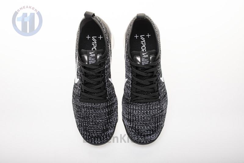 Nike Air Vapormax Flyknit 3 Oreo AJ6900-002