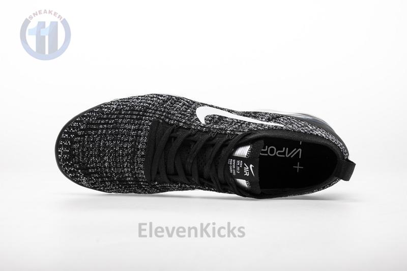 Nike Air Vapormax Flyknit 3 Oreo AJ6900-002