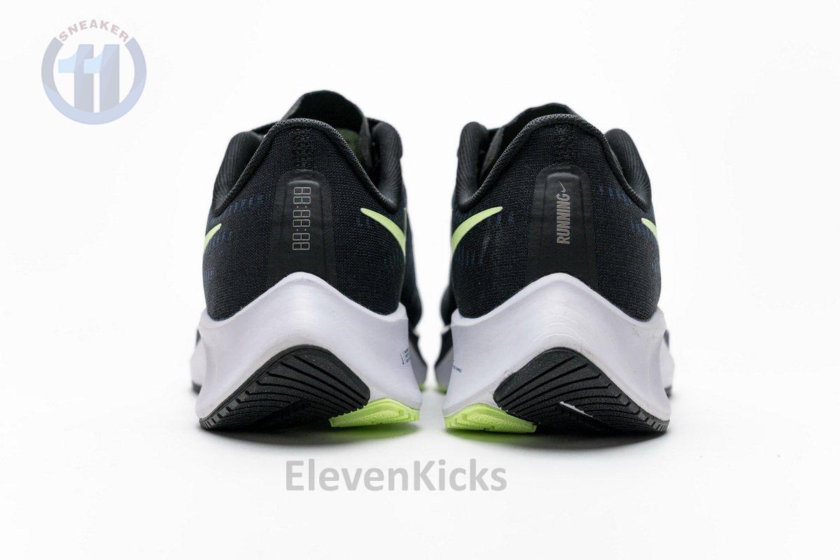 BQ9646-001 Nike Air Zoom Pegasus 37 Peacock Blue