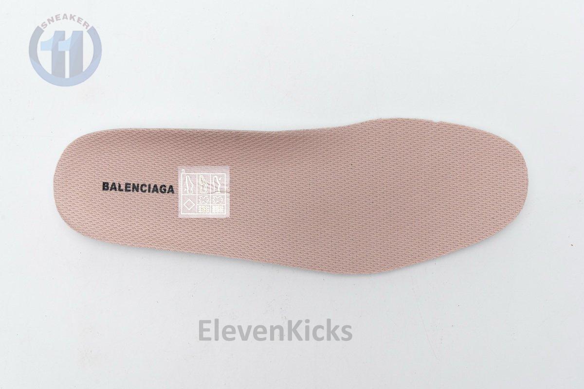 544351 w09e1 1331 Ba*len*cia*ga triple s pink