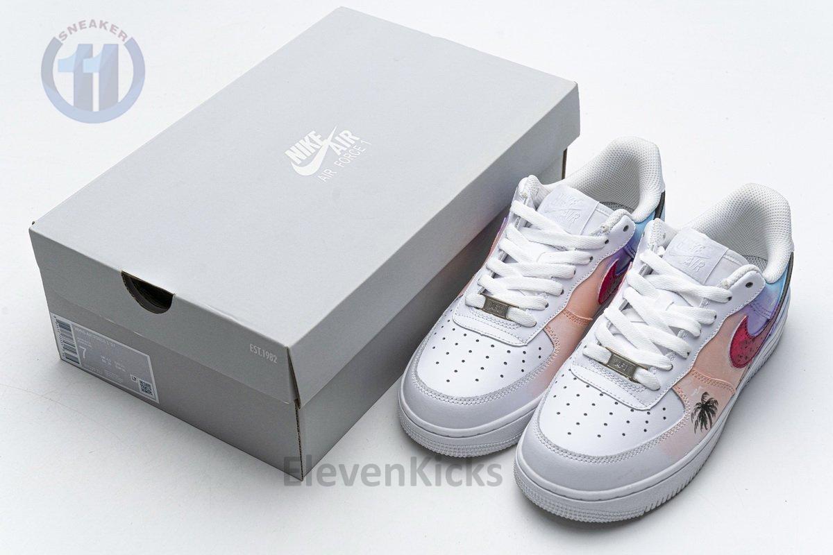 Air Force 1 Low