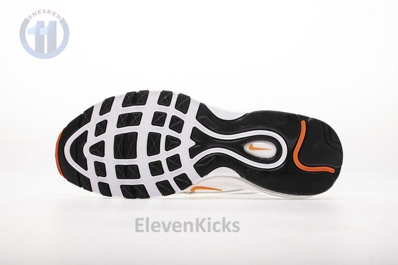 Nike Air Max 97 “White Cone”BQ4567-100
