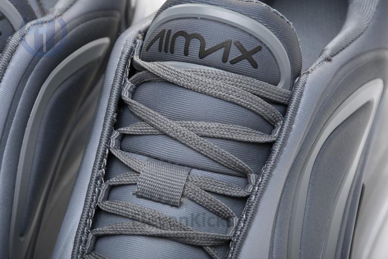 Nike Air Max 720 Cool Grey AO2924-002