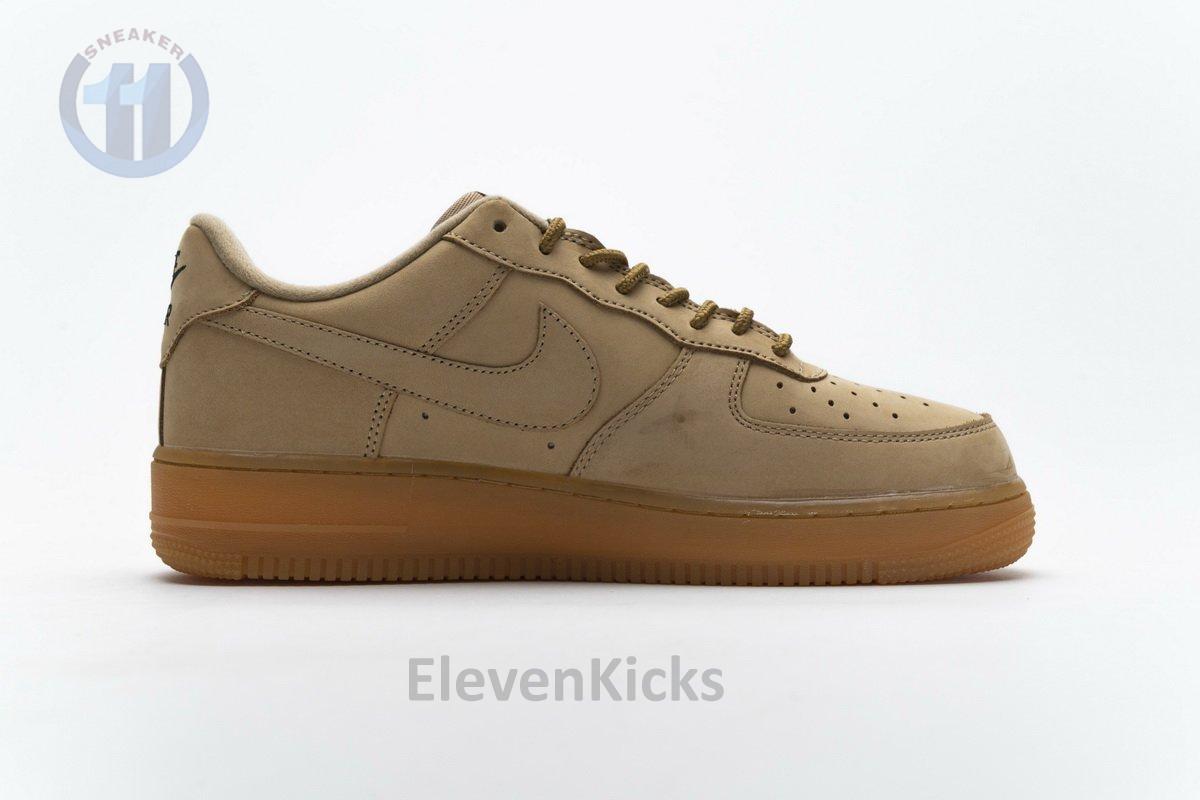 Nike Air Force 1 LV8 LTR Low “Wheat”