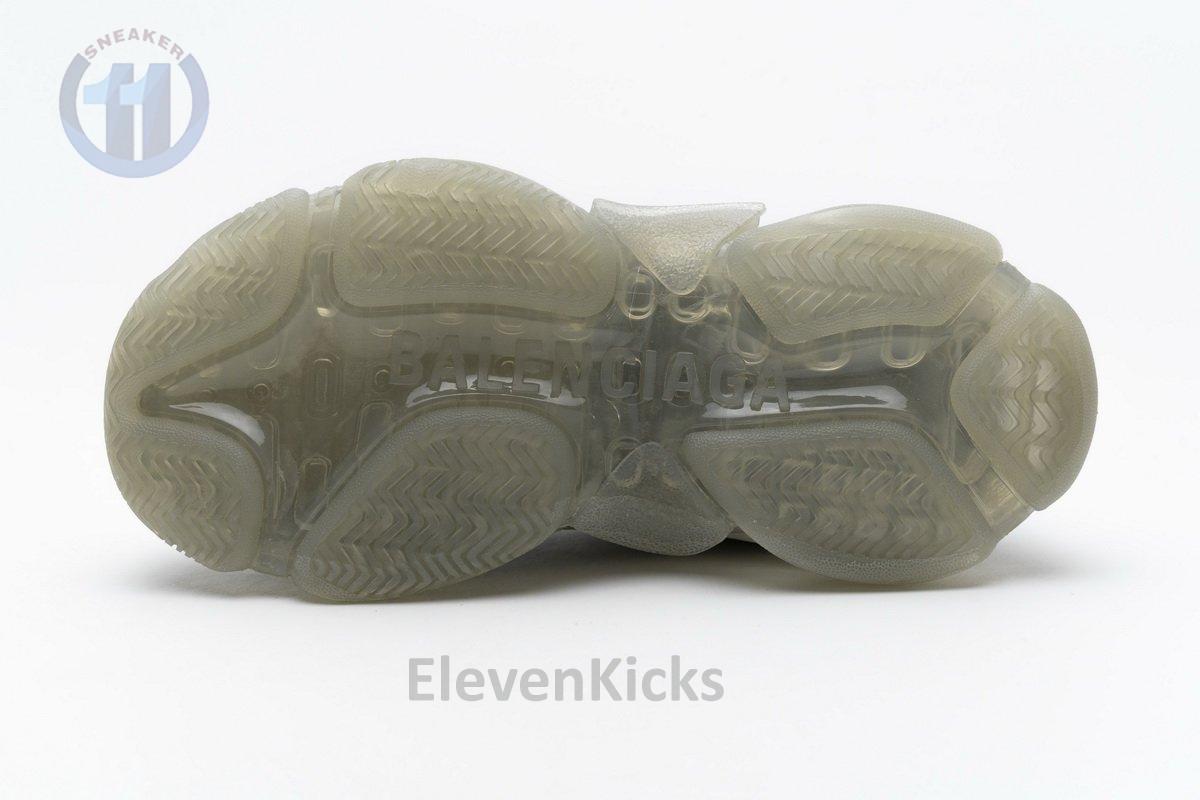 544351 w09o1 1705 Ba*len*cia*ga triple s grey