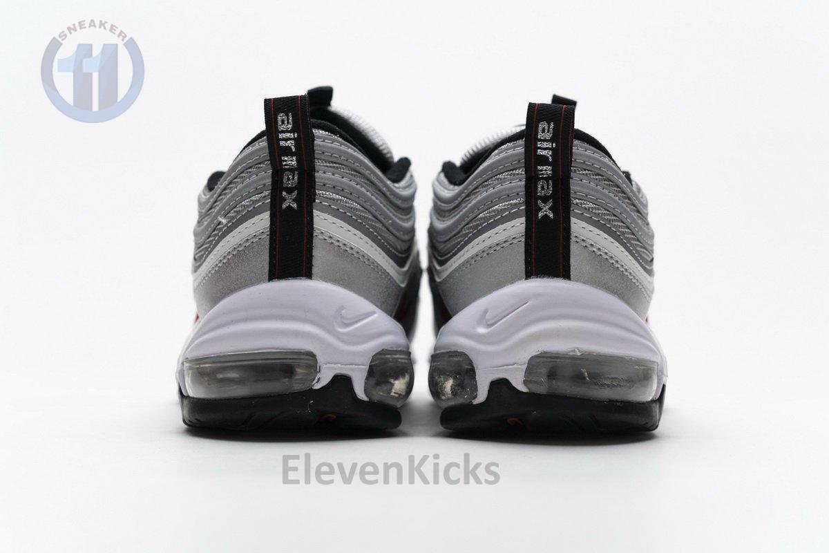 884421-001 Nike Air Max 97 OG Silver Bullet