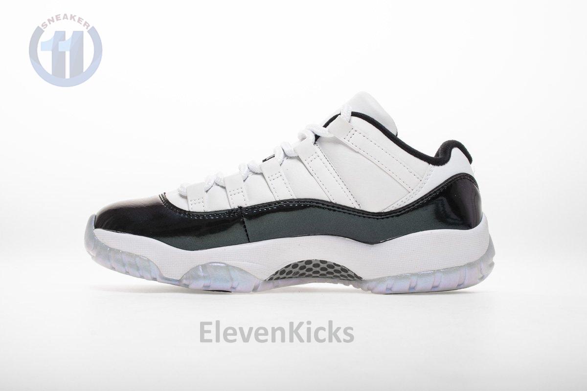 Air Jordan 11 Low “Easter” 528895-145