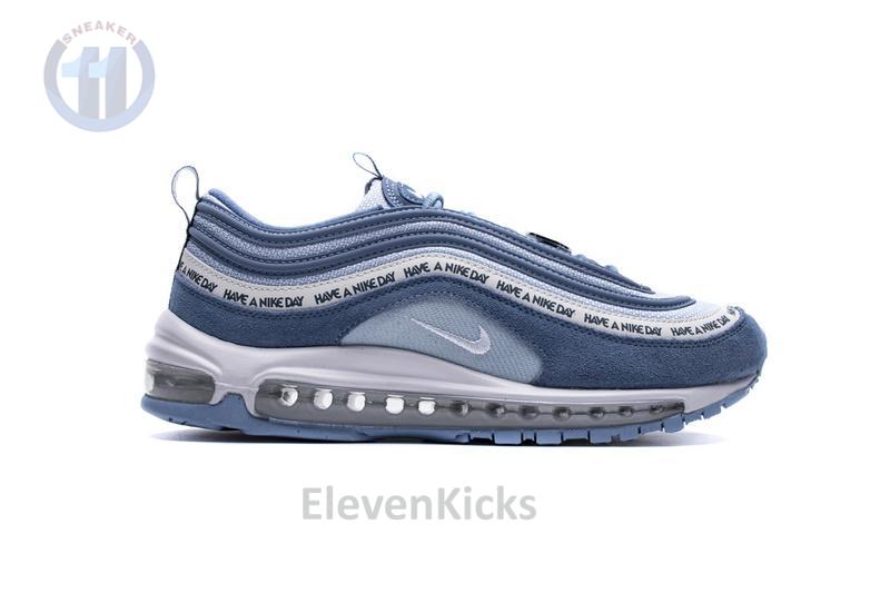 Nike Air Max 97 ND Have a Nike Day Indigo Storm BQ9130-400