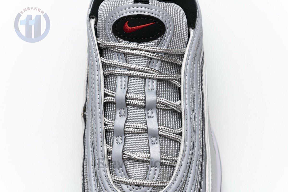 884421-001 Nike Air Max 97 OG Silver Bullet