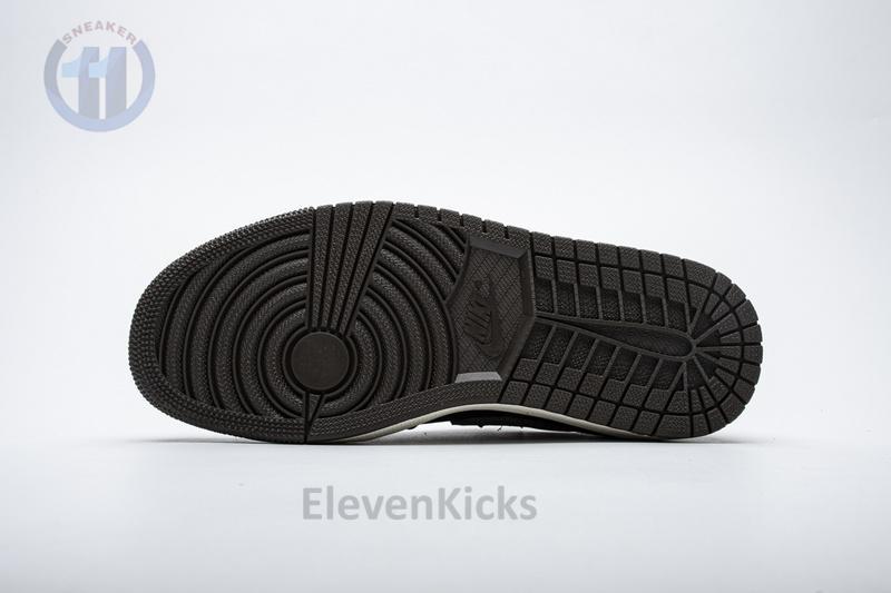 Air Jordan 1 Low “Travis Scott” CQ4277-001