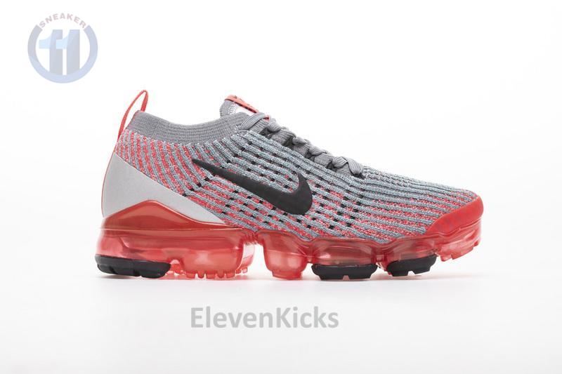 Nike Air Vapormax Flyknit 3 Flash Crimson AJ6910-601
