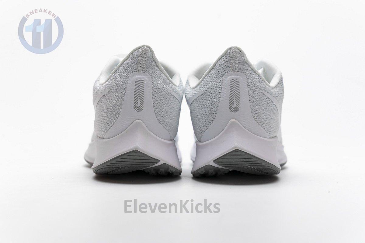 AQ2203-100 Nike Air Zoom Pegasus 36 All White