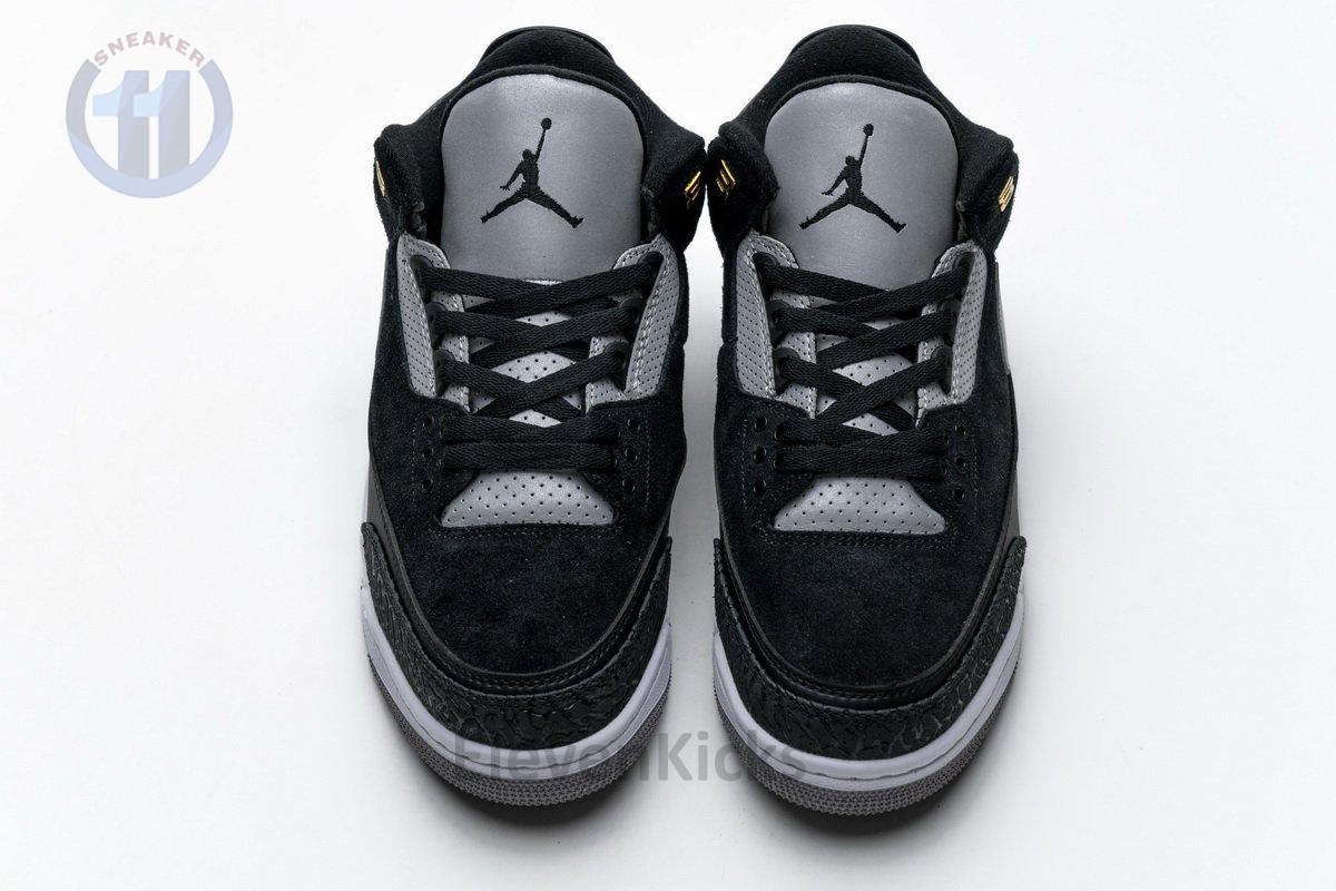 CK4348-007 Air Jordan 3 Retro Tinker Hatfield