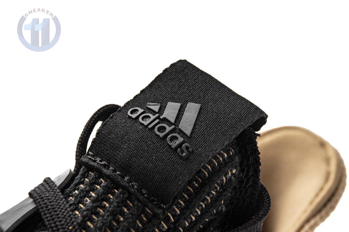 Ultra Boost 5.0(2019) Core Black Raw Sand F35241