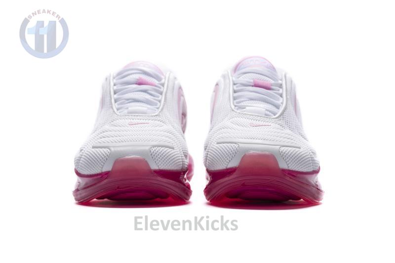 Nike Air Max 720 Pink Rise Laser Fuchsia AR9293-103