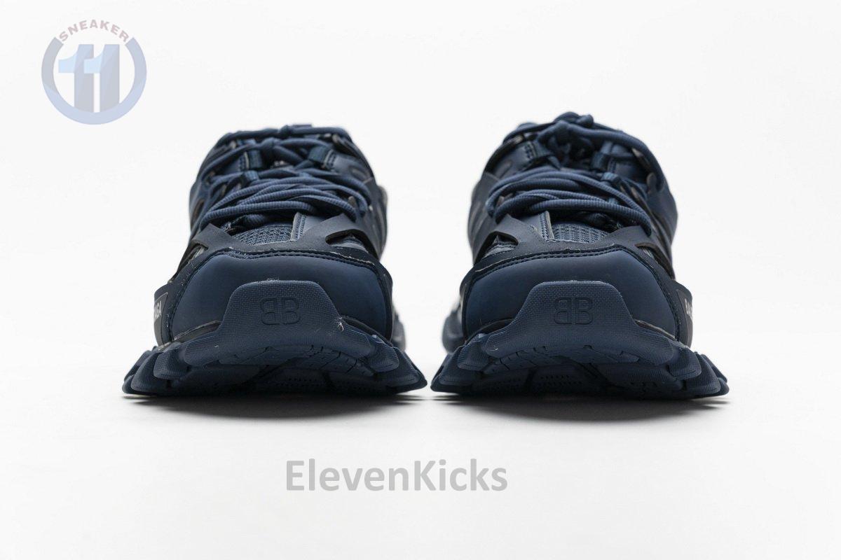 542436 w2la1 4107 Ba*len*cia*ga tess s.dark navy