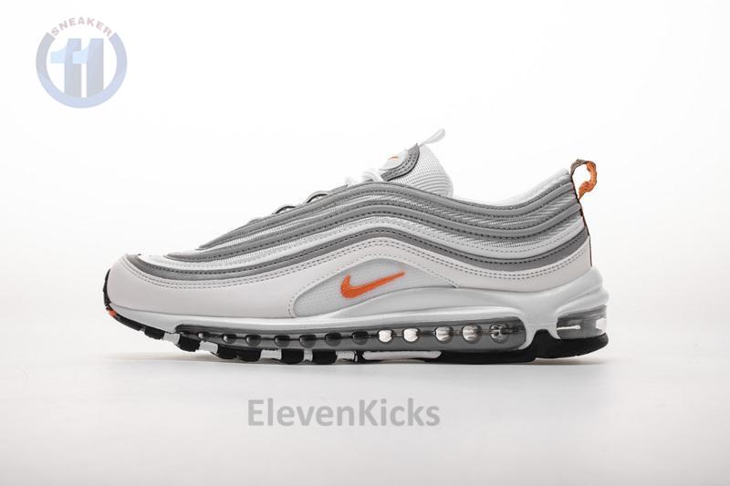 Nike Air Max 97 “White Cone”BQ4567-100