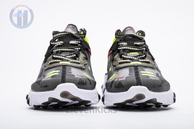 Nike React Element 87 "Camo" CJ4988-200