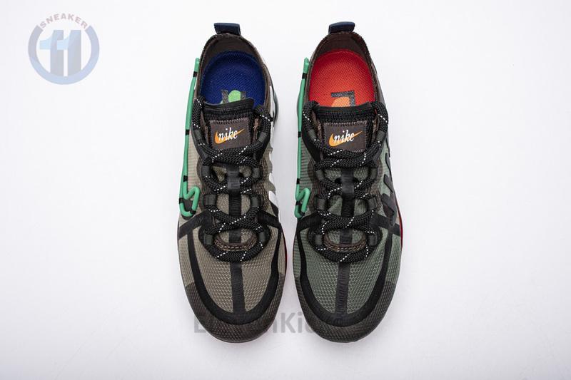 Nike Air Vapormax 2019 CPFM “Cactus Plant Flea Market”CD7001-300