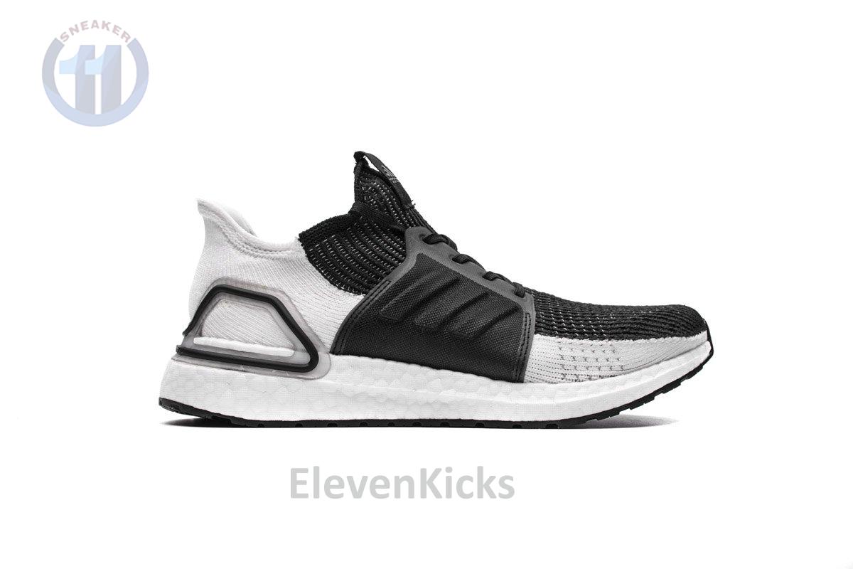 Ultra Boost 5.0(2019) Oreo B37704