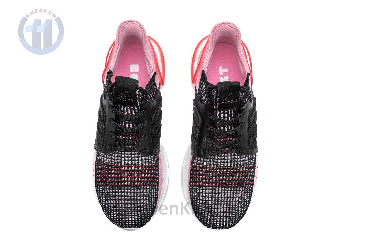 Ultra Boost 5.0(2019) “Bat Orchid” G26129