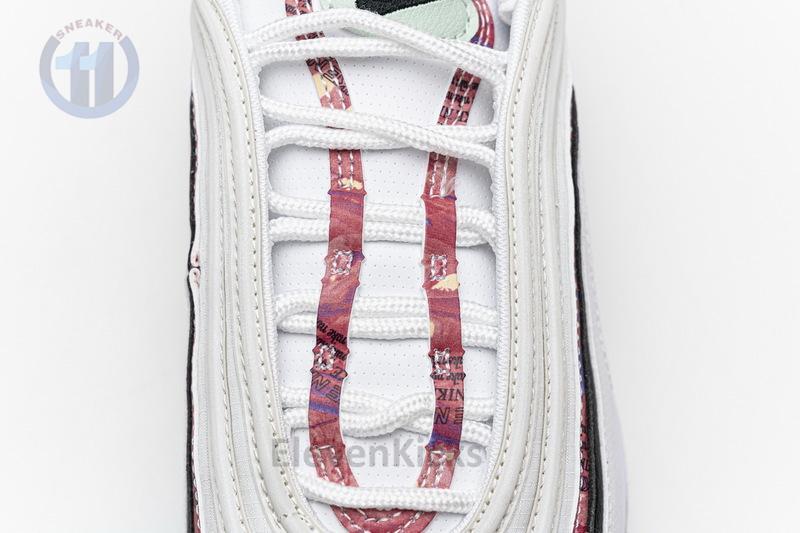 CU4731-100 Nike Air Max 97 Vintage Mosaic