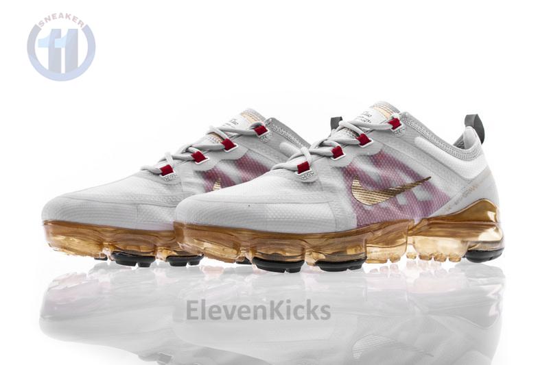 Nike VaporMax 2019 “CNY”BQ7058-001