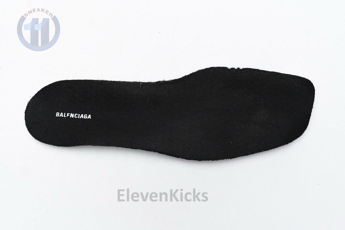 Ba*len*cia*ga tyrex 5.0 sneaker silver