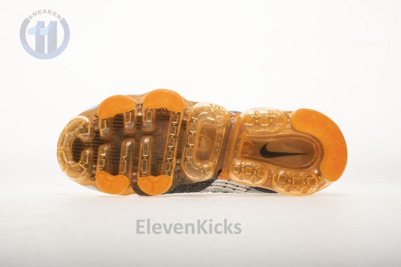 2018 2.0 Nike VaporMax 2.0 “Mango” 942842-106