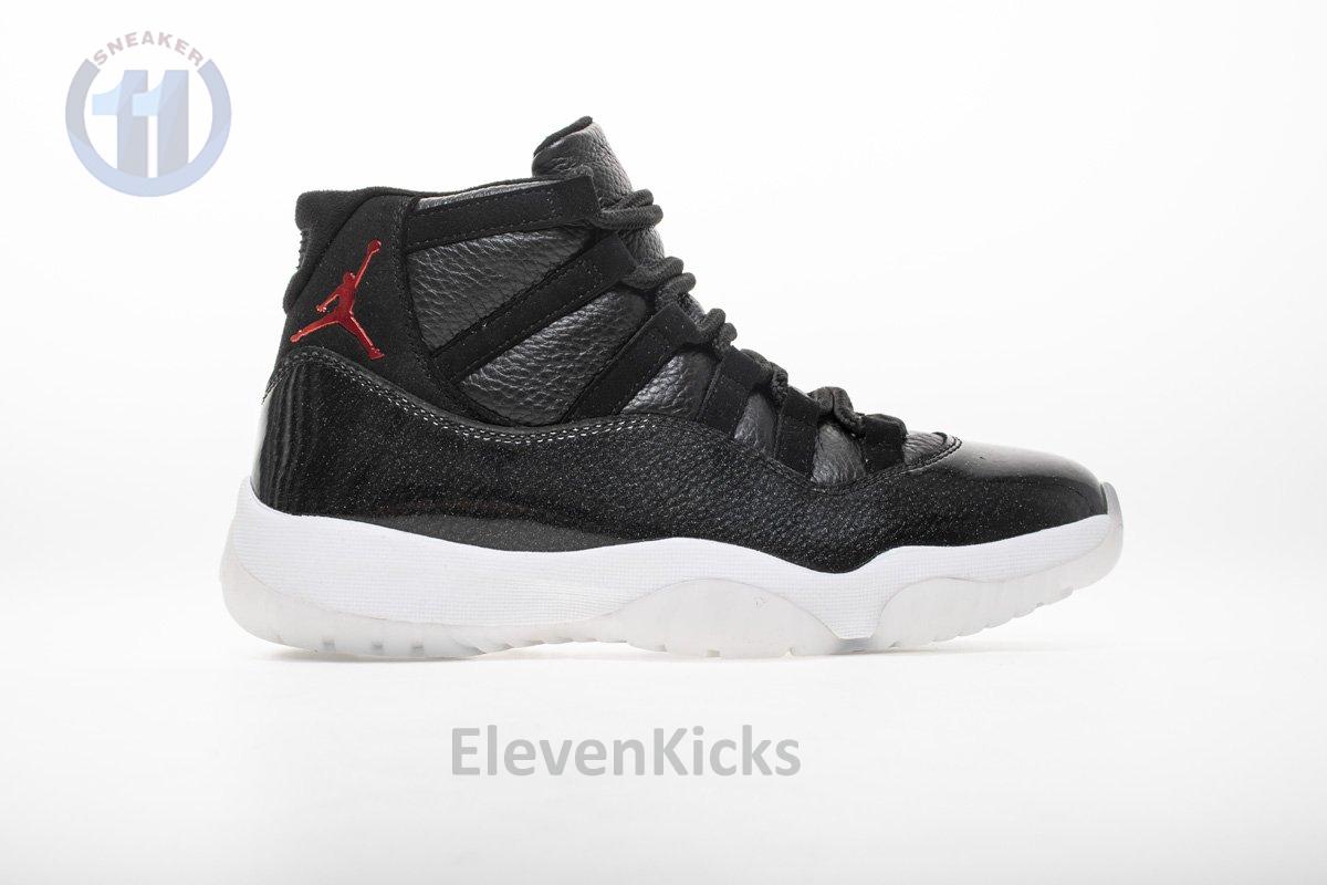 Air Jordan 11 “72-10” 378037-002