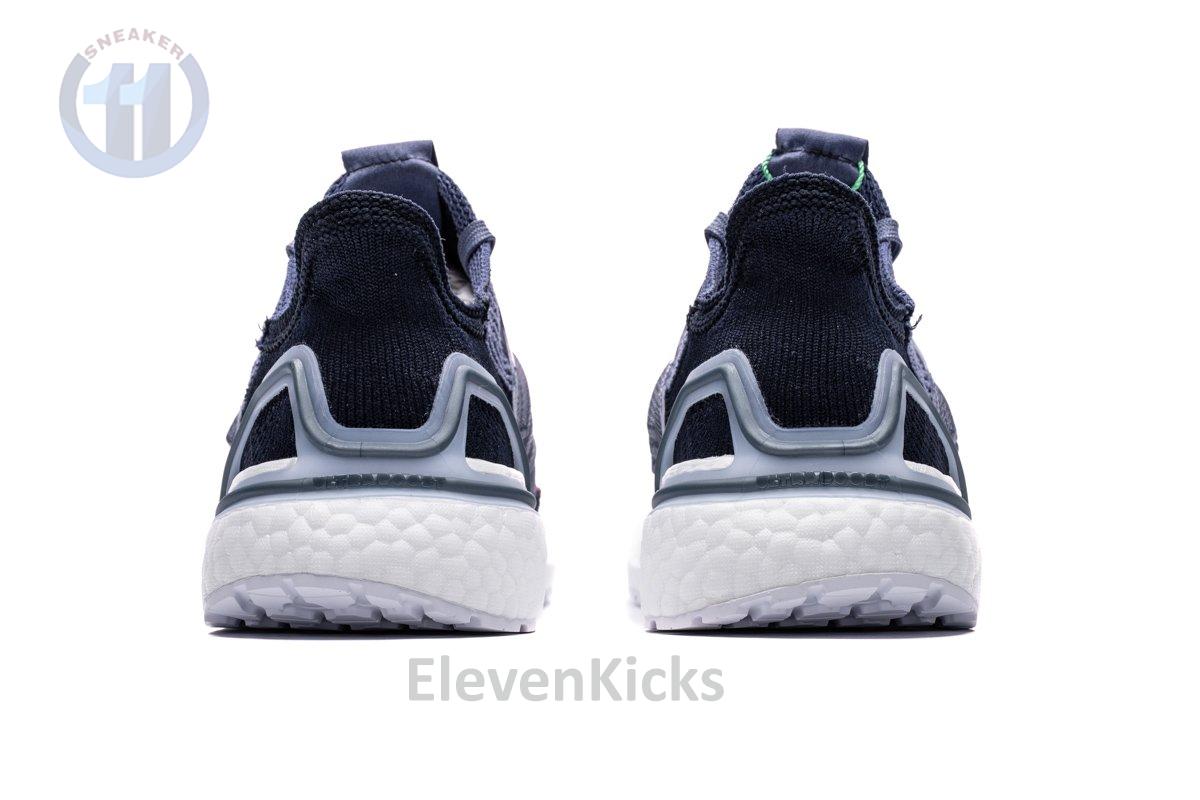 Ultra Boost 5.0(2019) Raw Indigo D96863
