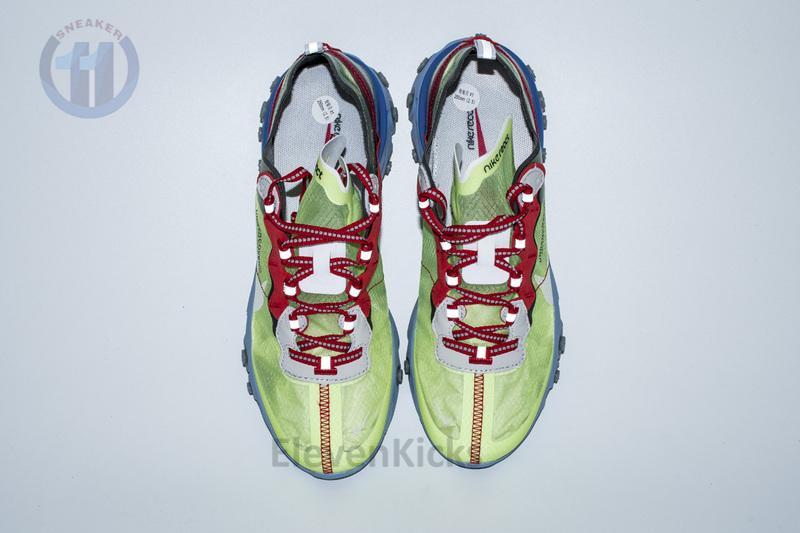 Nike React Element 87 BQ2718-700