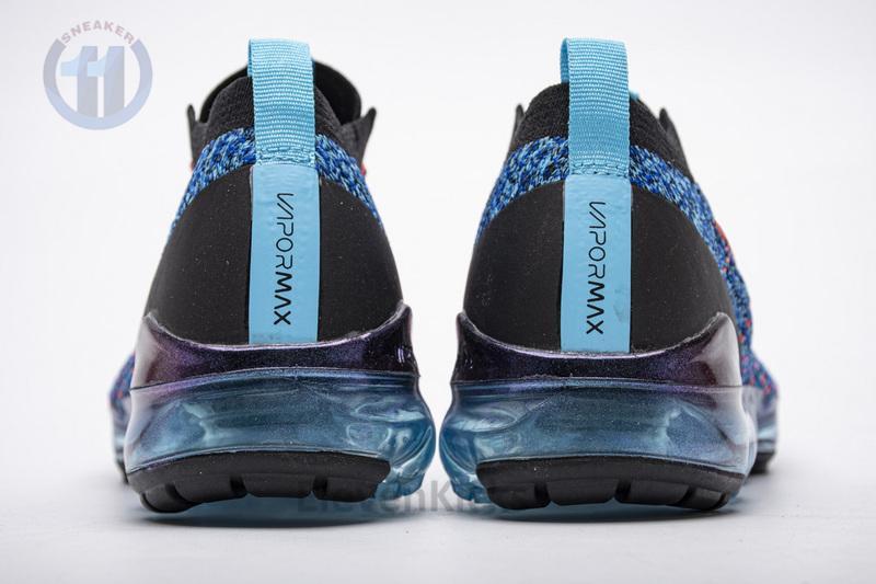 AJ6900-400 Nike Air Vapormax Flyknit 3 Blue Fury