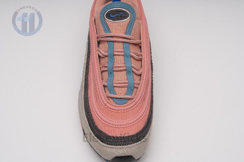 CQ7512-046 Nike Air Max 97 “Corduroy Desert Sand”