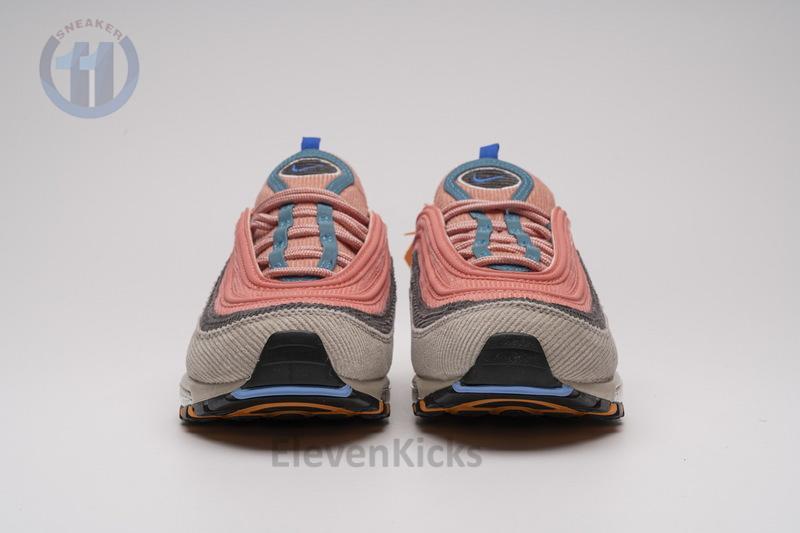 CQ7512-046 Nike Air Max 97 “Corduroy Desert Sand”