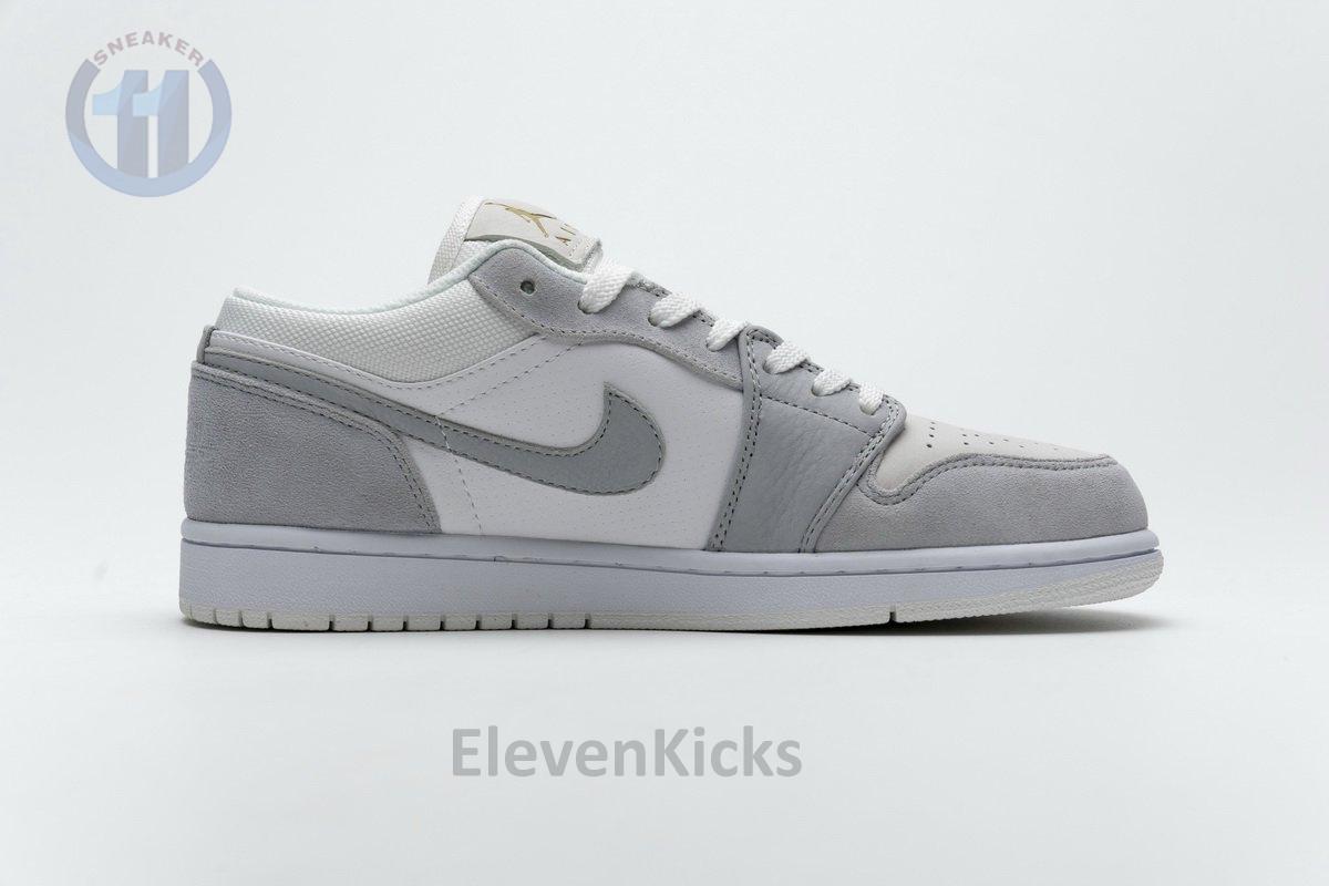CV3043-100 Air Jordan 1 Low “Paris”