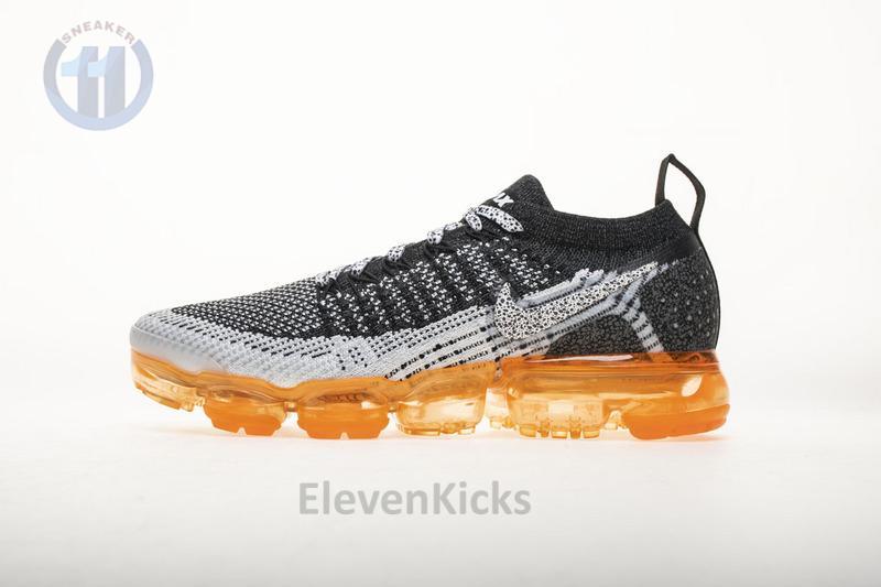 2018 2.0 Nike VaporMax 2.0 “Mango” 942842-106