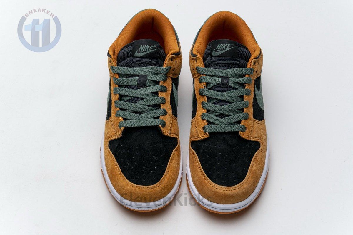 DA1469-001 Nike Dunk Low SP“Ceramic”