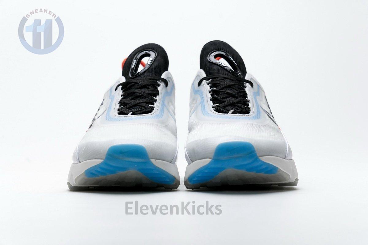 CT7695-100 Nike Air Max 2090 Pure Platinum